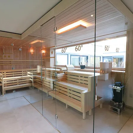 142 Salinenparc Design Budget Lägenhet
