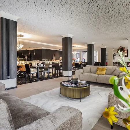 142 Salinenparc Design Budget *